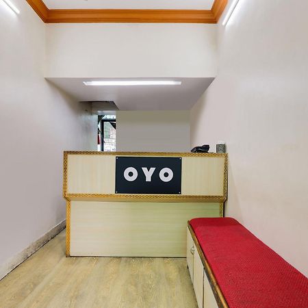 Hotel O Ellis Ahmedabad Luaran gambar