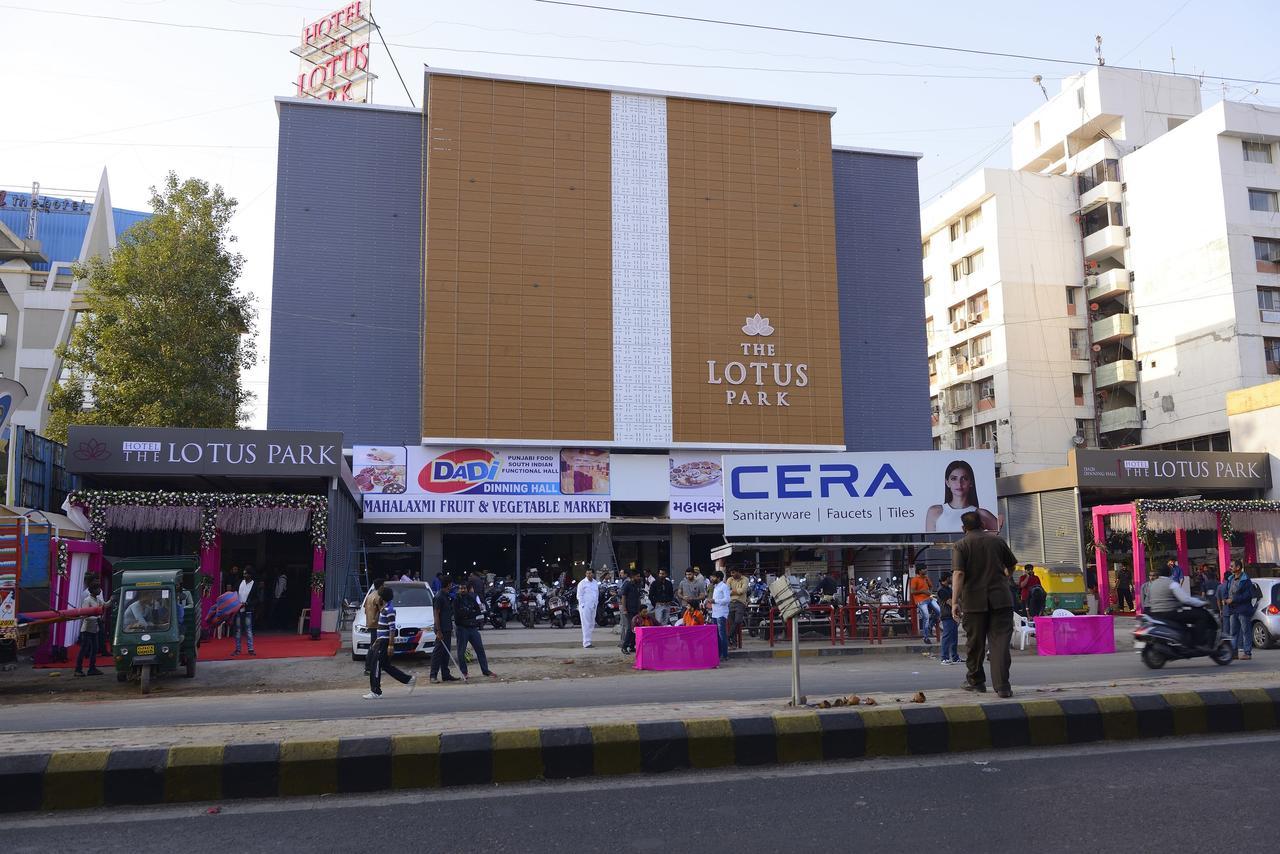 Hotel O Ellis Ahmedabad Luaran gambar