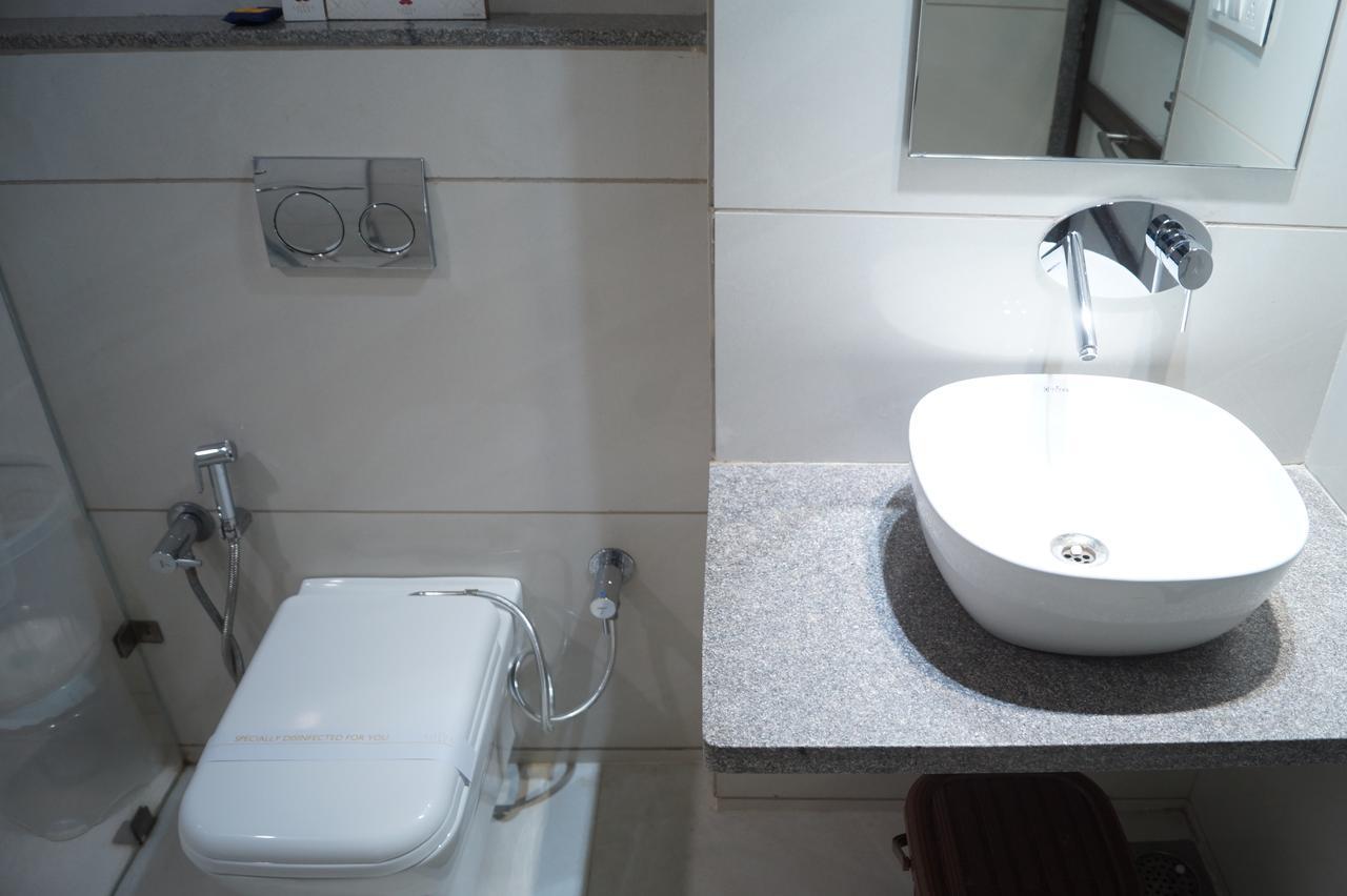 Hotel O Ellis Ahmedabad Luaran gambar